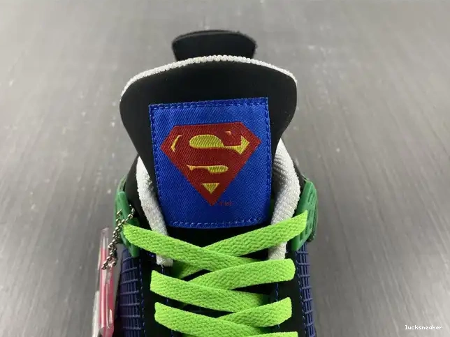 Reps LUCY 308497-015 Retro 4 Doernbecher Air Jordan 0531